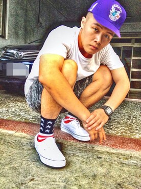 SnapLeeさんのコーディネート