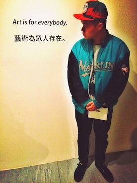 SnapLeeさんのコーディネート