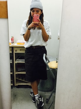 aoiさんのコーディネート