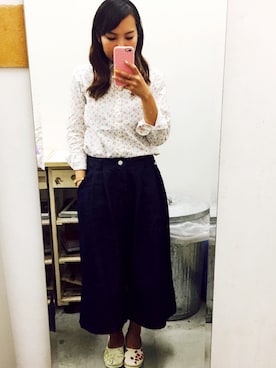 aoiさんのコーディネート