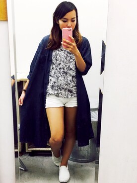 aoiさんのコーディネート