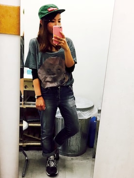 aoiさんのコーディネート