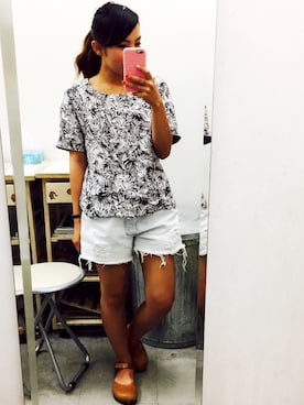 aoiさんのコーディネート