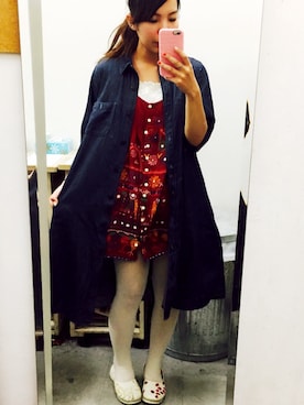 aoiさんのコーディネート