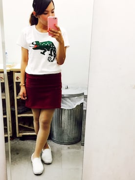 aoiさんのコーディネート