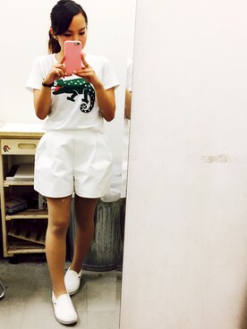 aoiさんのコーディネート