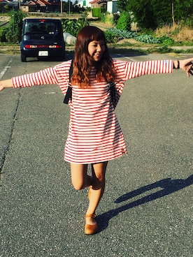 aoiさんのコーディネート