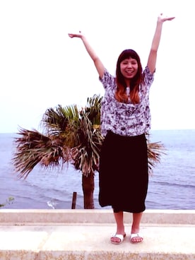 aoiさんのコーディネート