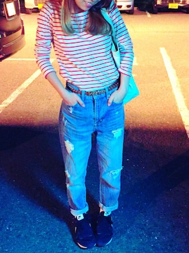 aoiさんのコーディネート