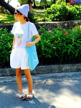 aoiさんのコーディネート