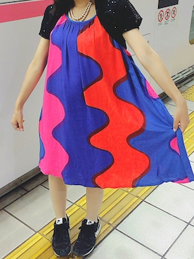 aoiさんのコーディネート