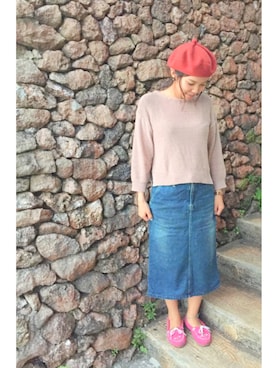 aoiさんのコーディネート