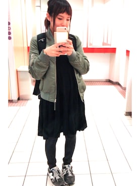 aoiさんのコーディネート