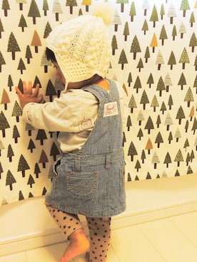 EMMAさんのコーディネート