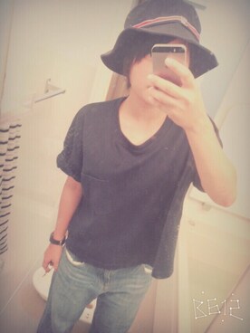 mizuhoさんのコーディネート