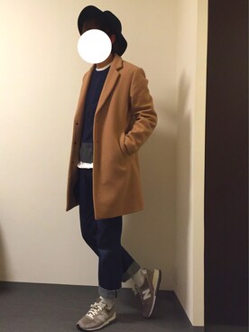 まよさんのコーディネート