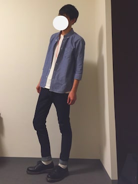 まよさんのコーディネート