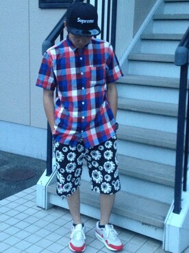 Ryosukeさんのコーディネート