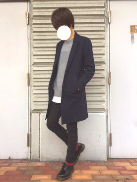 Yuuさんのコーディネート