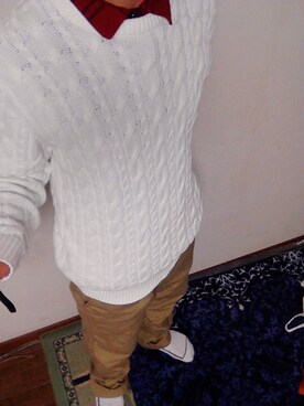 hisashiさんのコーディネート