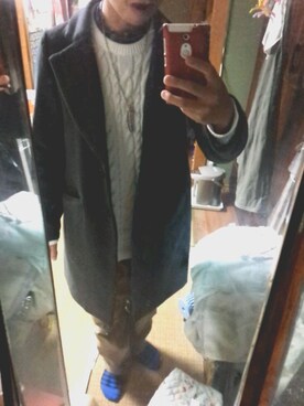 hisashiさんのコーディネート