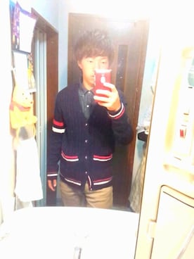 hisashiさんのコーディネート