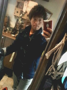 hisashiさんのコーディネート