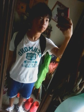 hisashiさんのコーディネート