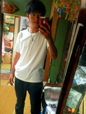 hisashiさんのコーディネート