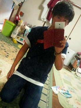 hisashiさんのコーディネート