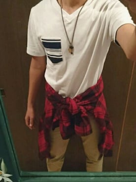 hisashiさんのコーディネート