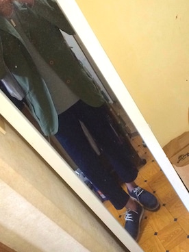 とも616さんのコーディネート