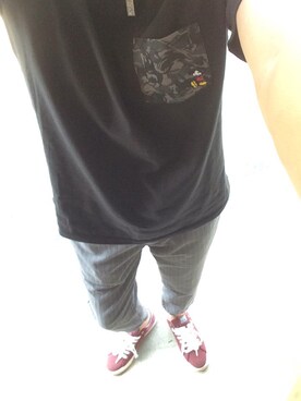 とも616さんのコーディネート