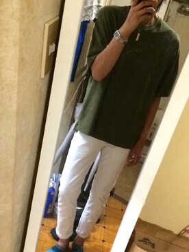 とも616さんのコーディネート