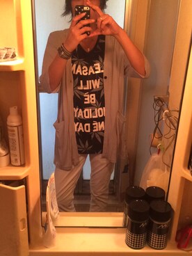 とも616さんのコーディネート