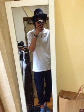 とも616さんのコーディネート