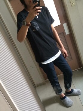 とも616さんのコーディネート