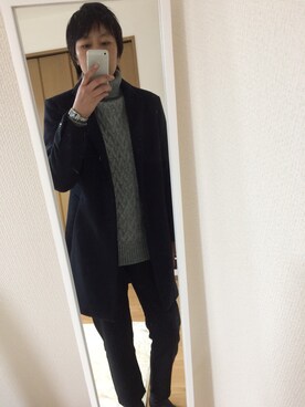 とも616さんのコーディネート