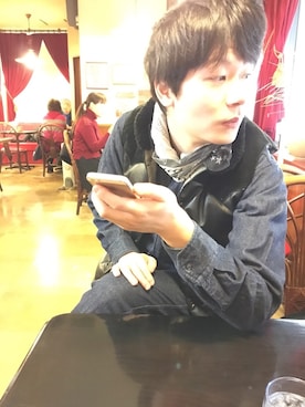 naokichi@0910さんのコーディネート