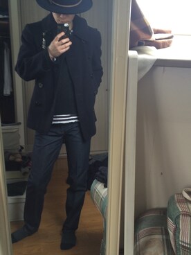 naokichi@0910さんのコーディネート