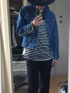 naokichi@0910さんのコーディネート