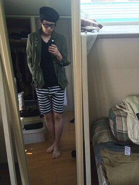 naokichi@0910さんのコーディネート