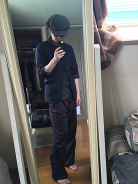 naokichi@0910さんのコーディネート