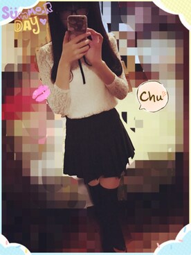 MrsssssQ小姐さんのコーディネート