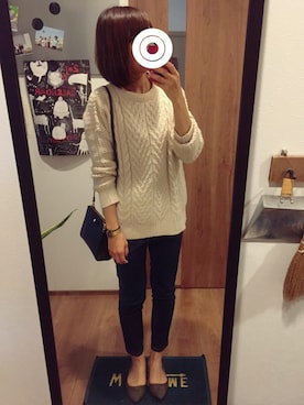 UNさんのコーディネート