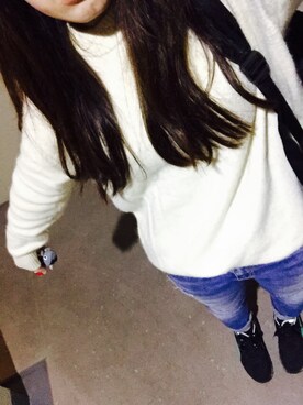 なつこさんのコーディネート