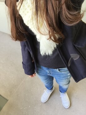 なつこさんのコーディネート