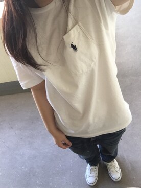 なつこさんのコーディネート