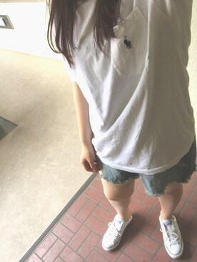 なつこさんのコーディネート