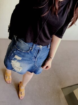 なつこさんのコーディネート